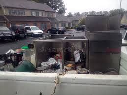 Best Demolition Debris Removal  in Richmond, UT