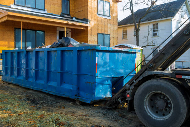 Best Yard Waste Removal  in Richmond, UT