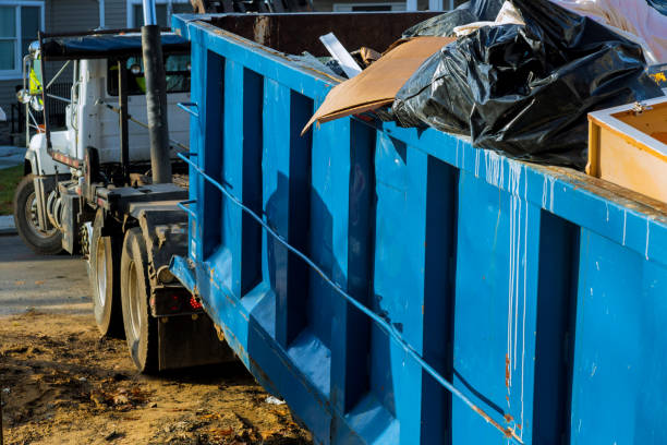 Best Hoarding Cleanup  in Richmond, UT