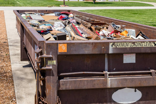 Best Attic Cleanout  in Richmond, UT