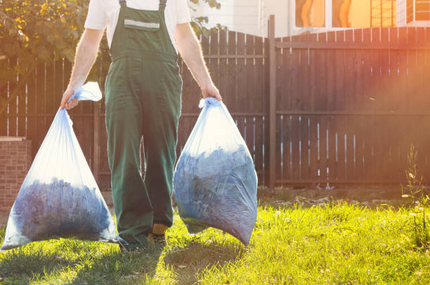 Best Demolition Debris Removal  in Richmond, UT
