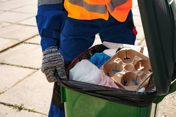 Best Recycling Services for Junk  in Richmond, UT