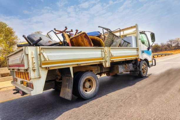 Same-Day Junk Removal Services in Richmond, UT