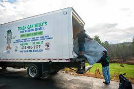 Best Junk Removal for Events  in Richmond, UT